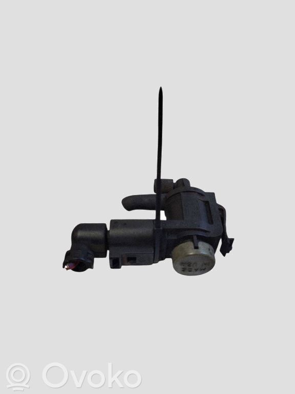 Audi A6 S6 C6 4F Solenoid supapă turbosuflantă 