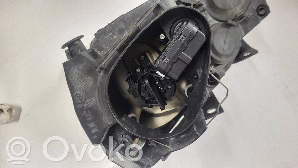 Lampa przednia   89319341,893193419X32,5K1941006M