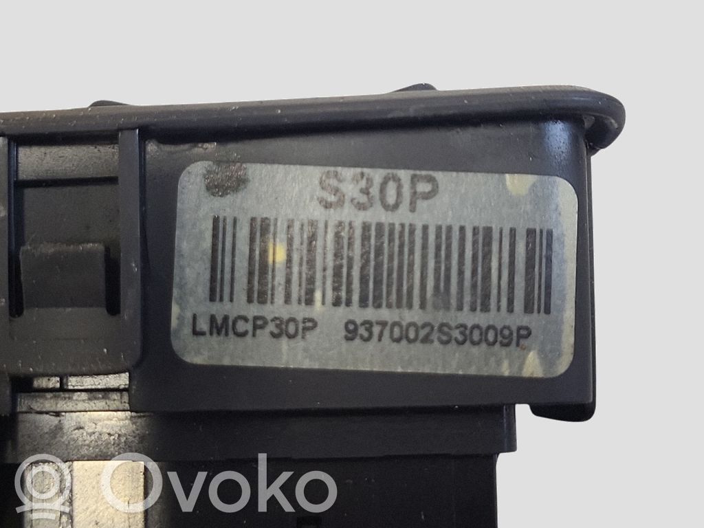Hyundai ix35 Interruttore/pulsante di controllo multifunzione 