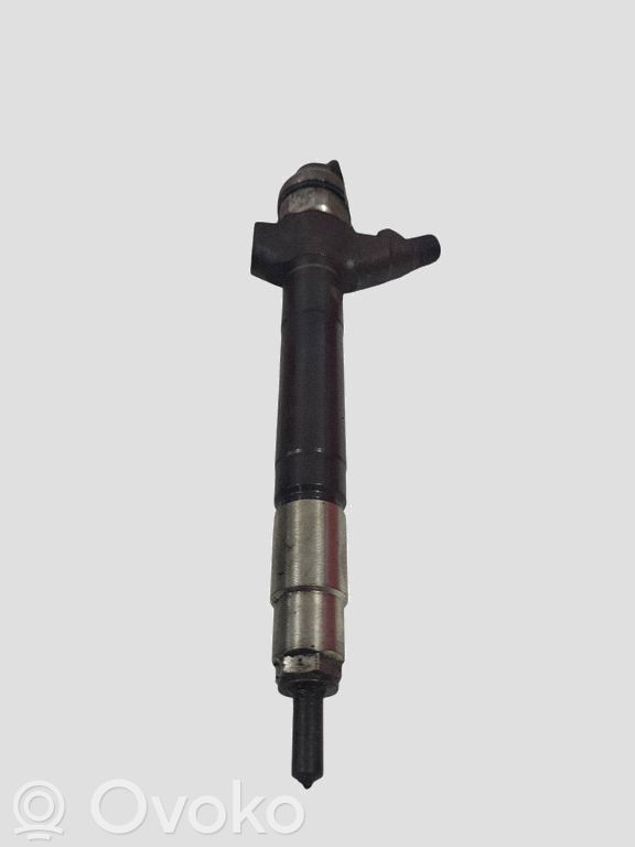 Wtryskiwacz paliwa   6C1Q9K546AC,DENSO,02M09725