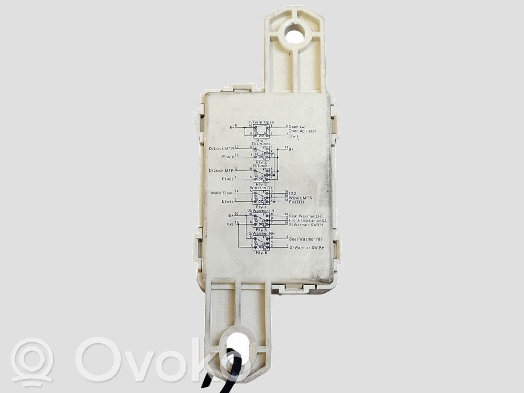 Autres unités de commande / modules   AK4307,04376N