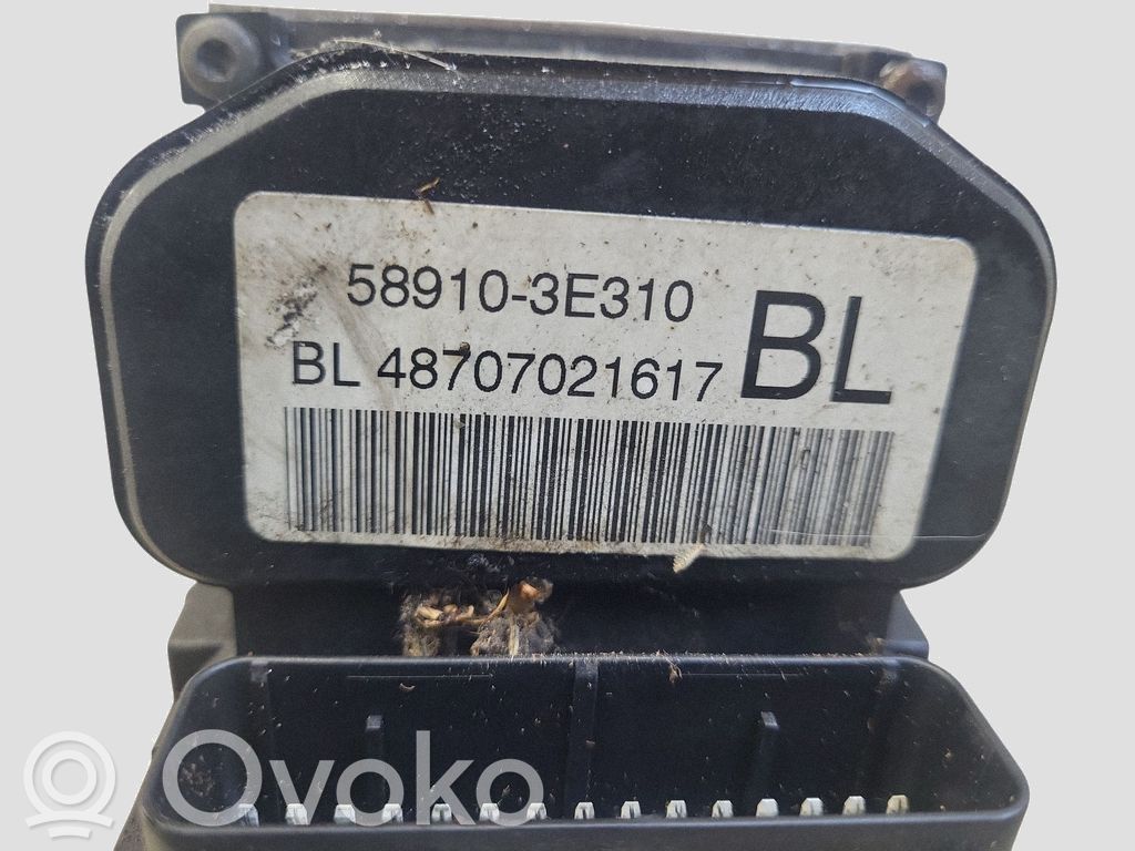 KIA Sorento Pompa ABS 