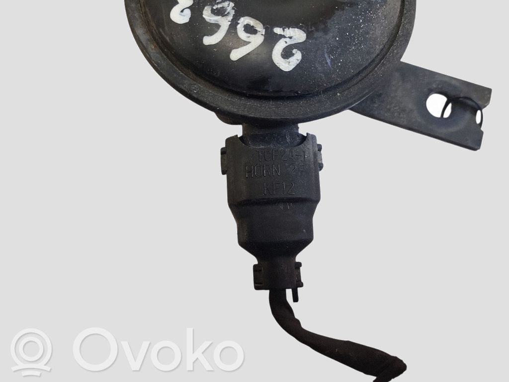 KIA Carens II Signal sonore 
