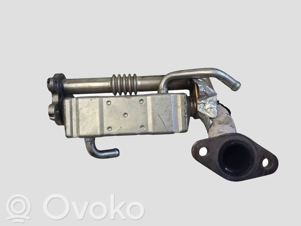 Chłodnica spalin EGR   R2AX20304,26K9A000020