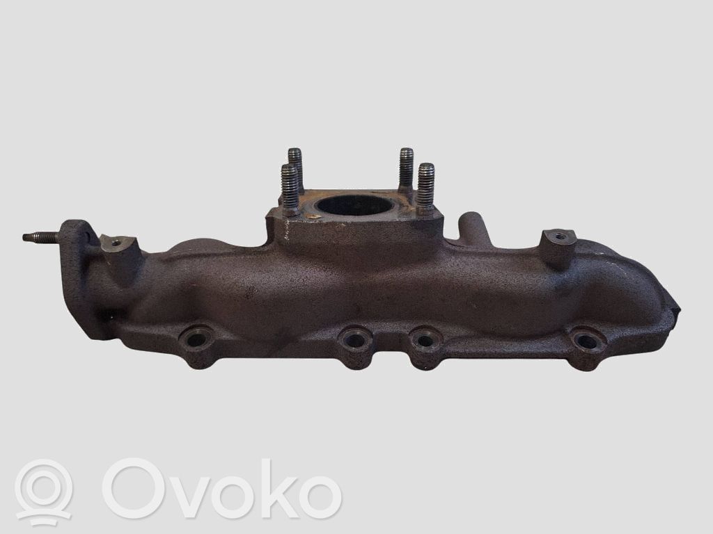 Kolektor wydechowy   R2AXK49Y05