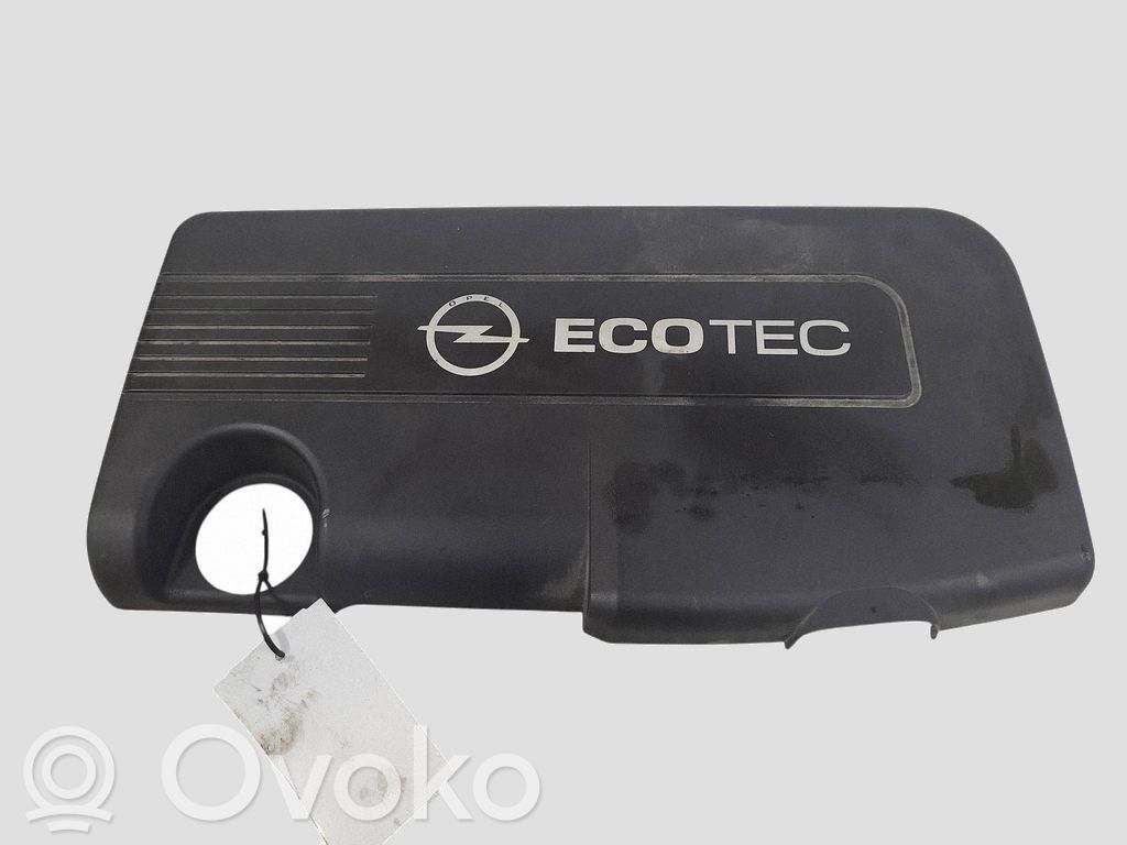 Opel Astra J Copri motore (rivestimento) 