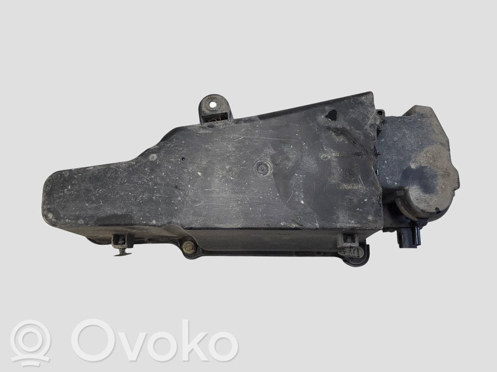 Citroen C4 Grand Picasso Tanque de fluido FAP