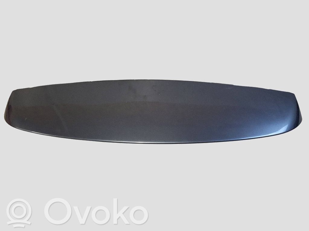 Citroen C4 Grand Picasso Becquet de coffre