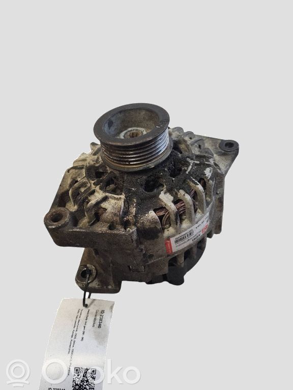 Alternador   5901259404050