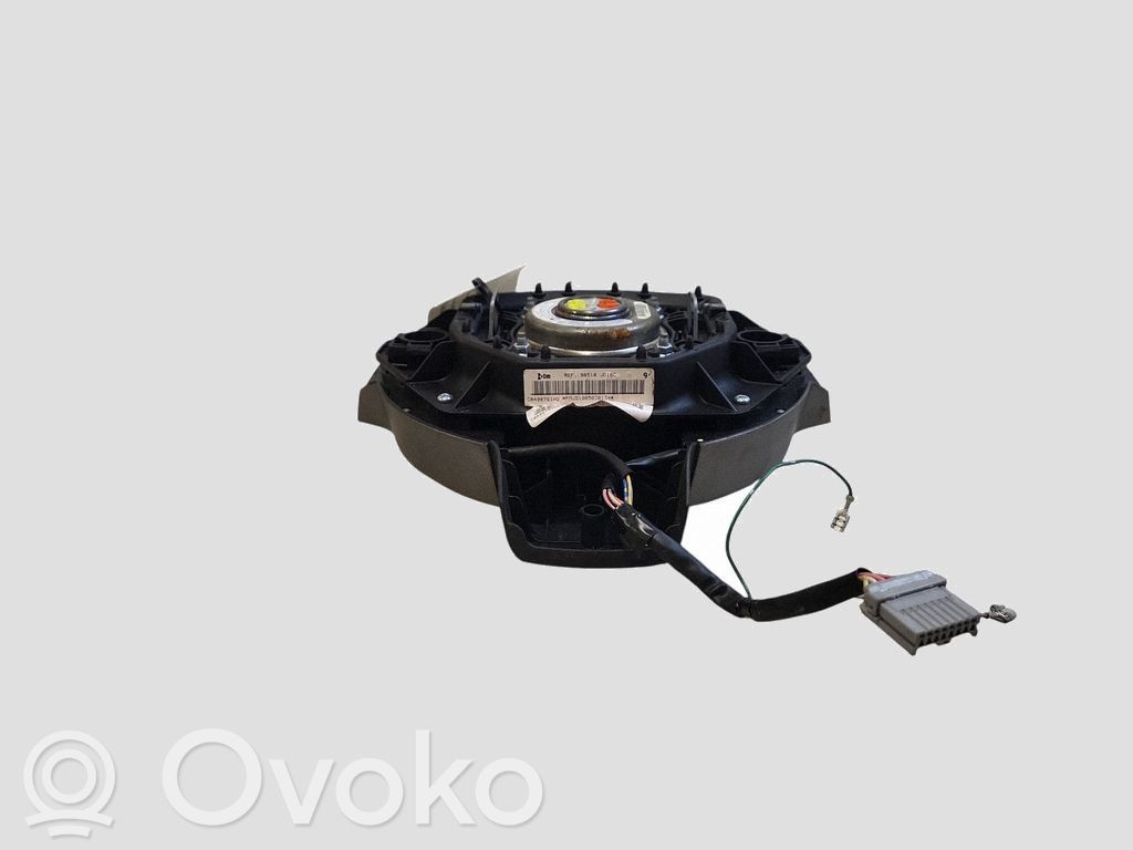 Nissan Qashqai Airbag volan 