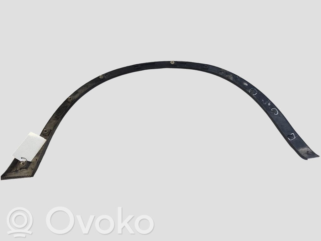 Nissan Qashqai Rivestimento passaruota anteriore