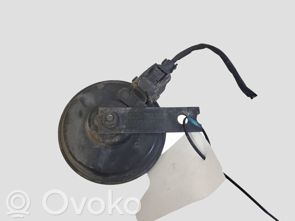 Claxon   E428R000033