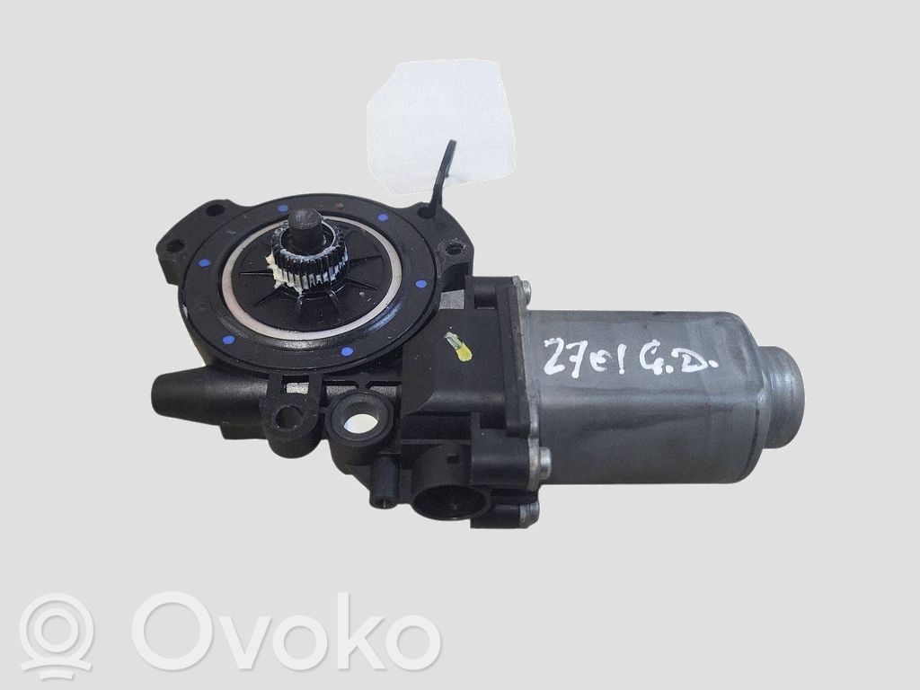 Hyundai Santa Fe Motor macara geam ușă spate
