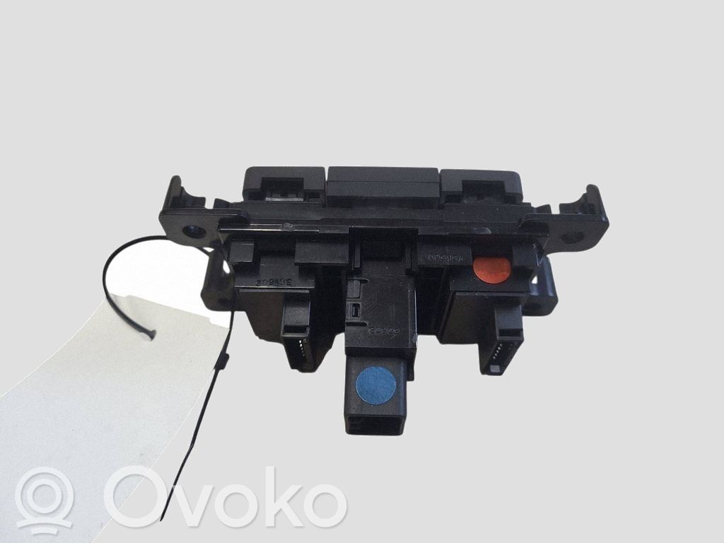 Hyundai Santa Fe Interruttore riscaldamento sedile