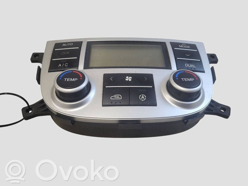 Hyundai Santa Fe Unitate control climatizare 