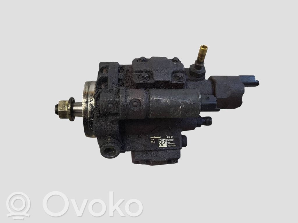 Pompe d'injection de carburant à haute pression   A2C20003032,5WS40094,4M5Q9B395AF