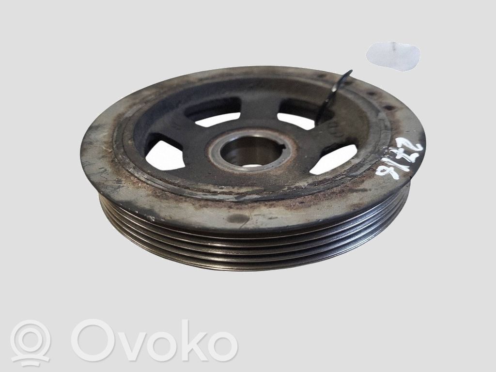 Hyundai i30 Pinion vilbrochen 