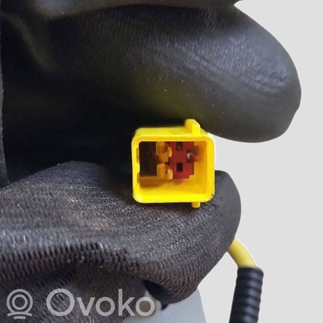 Ford Focus C-MAX Sitz-Airbag 