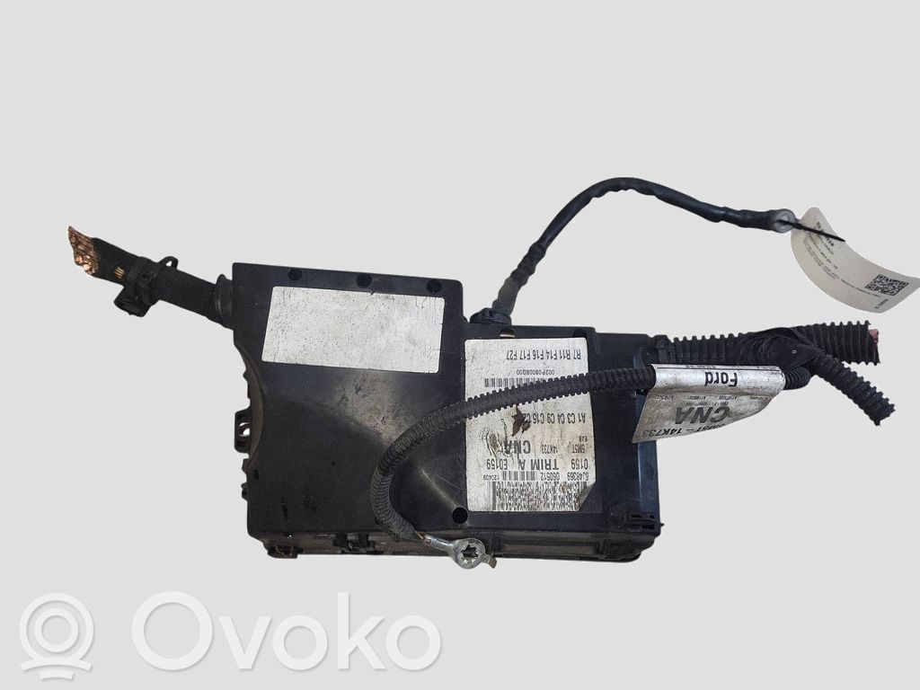 Modulo fusibile   6M5T14K733,3M5T14A067BC,318789195