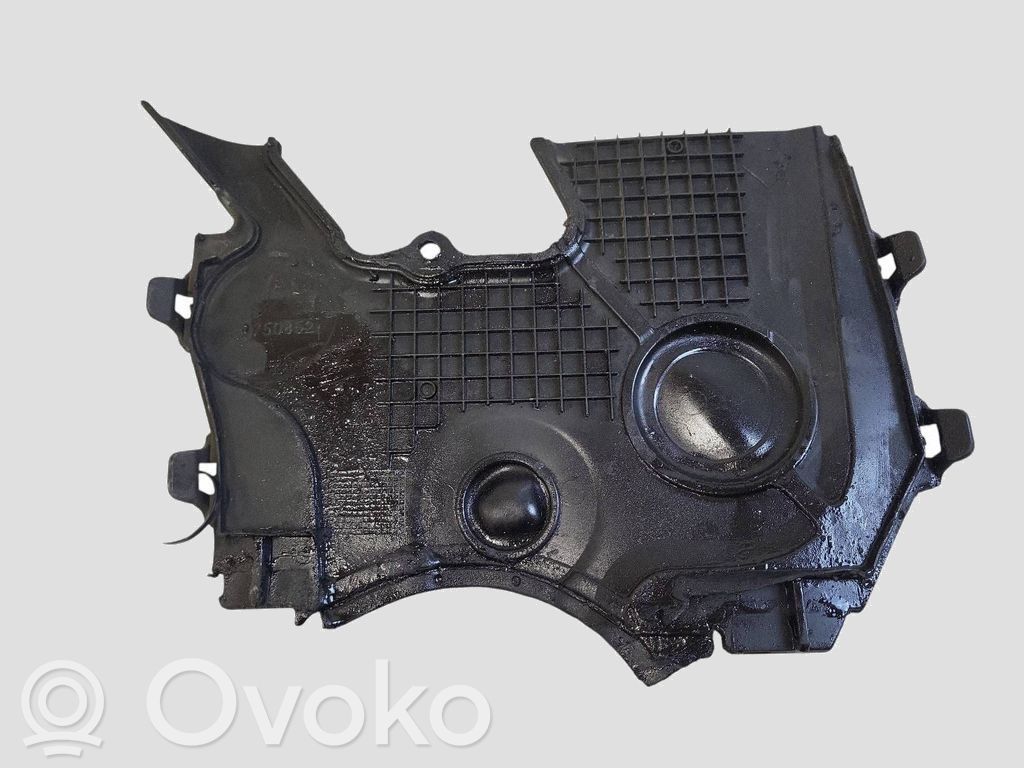 Osłona paska / łańcucha rozrządu   30750852,6906031