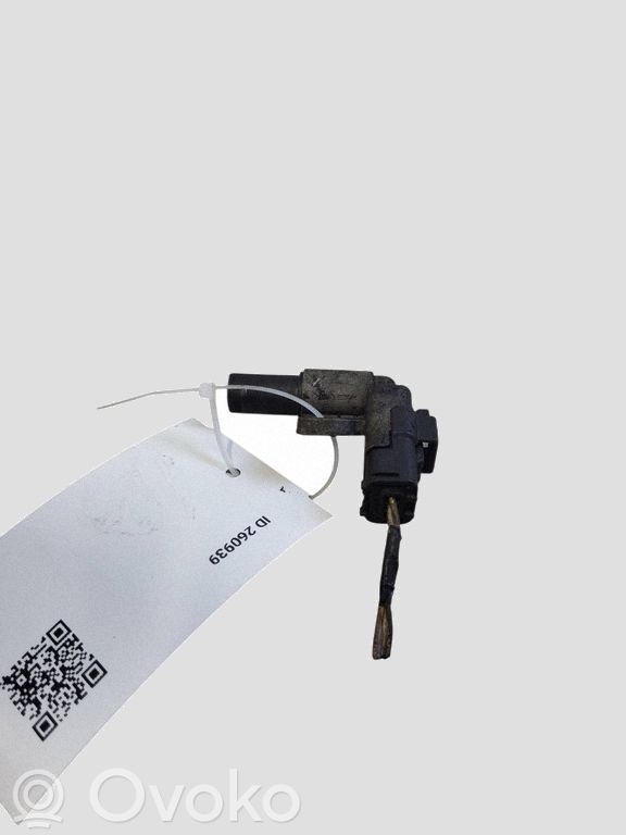 Camshaft position sensor   9645844080