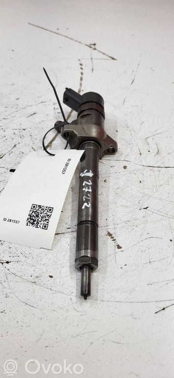 Ford Focus Injector combustibil