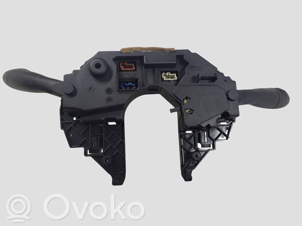 Citroen C5 Bloc semnalizator și ștergător parbriz 