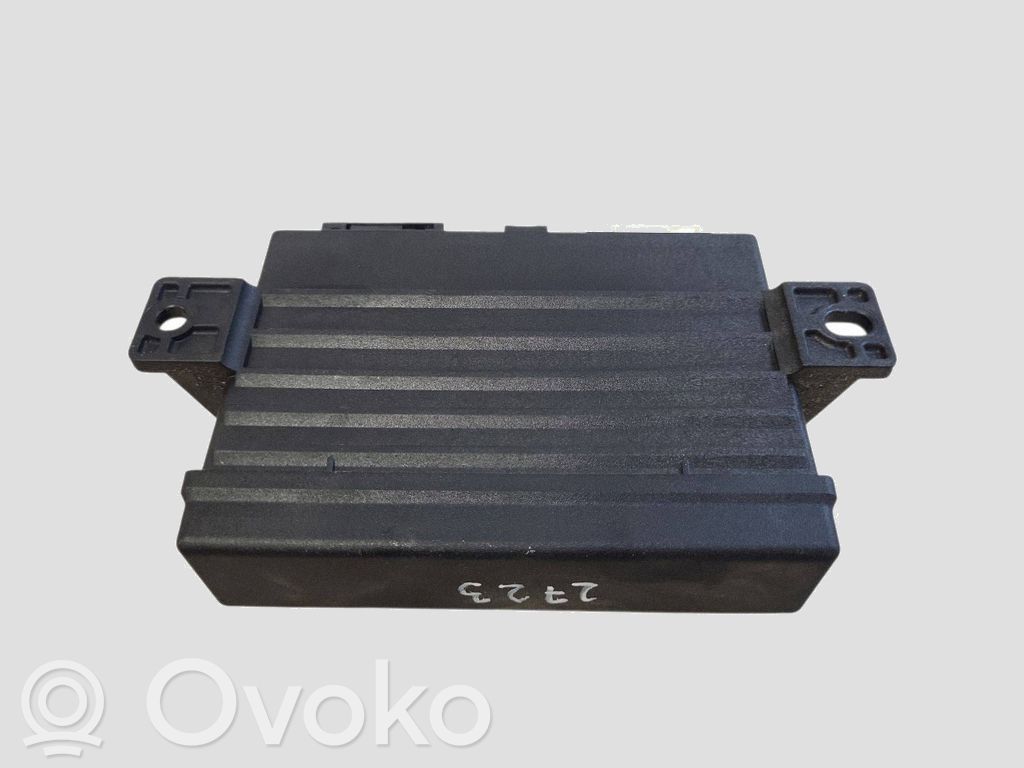 Citroen C5 Unitate/modul de comandă parcare PDC 
