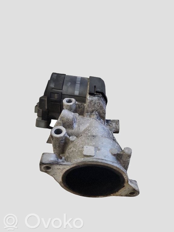 EGR-venttiili   9681825280