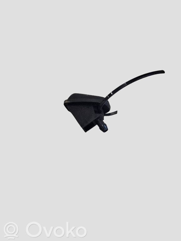 Ford Fiesta Buse de lave-glace 