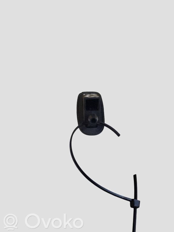 Ford Fiesta Buse de lave-glace 