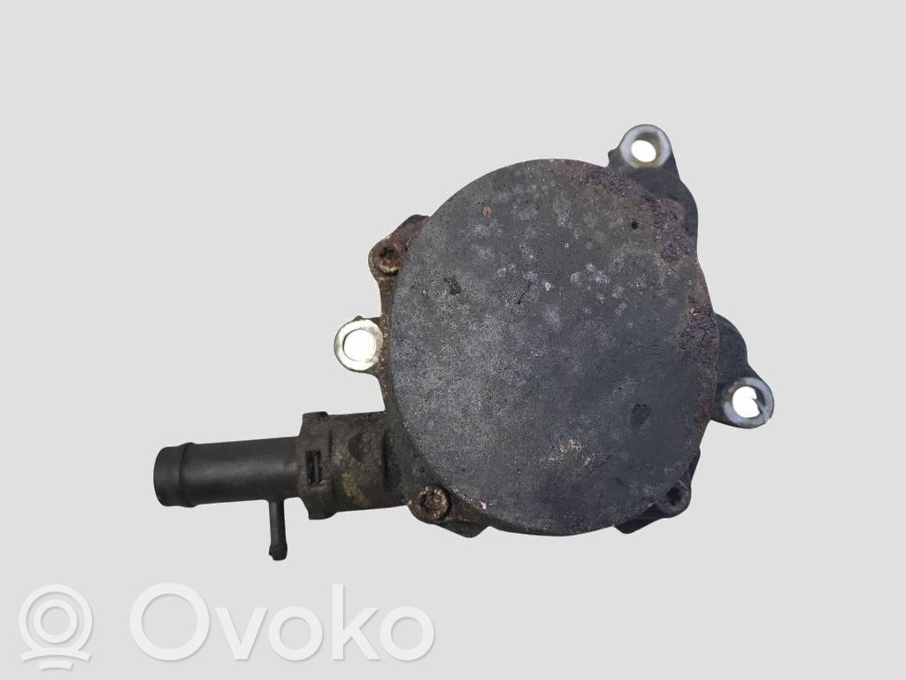 Vacuum pump