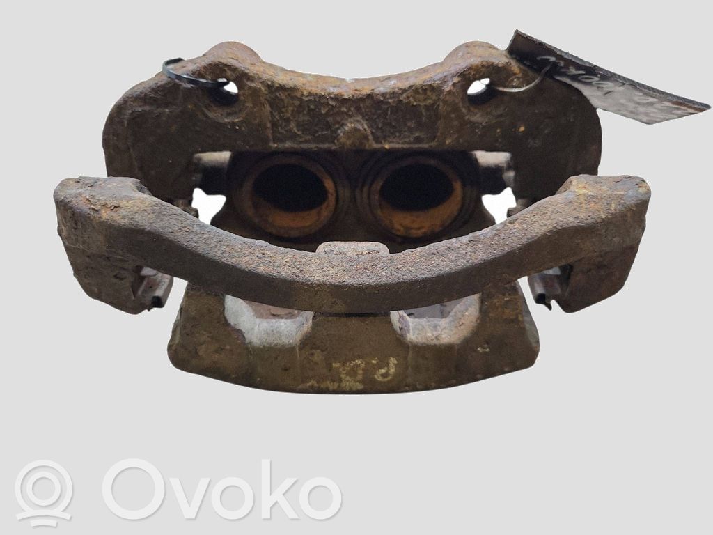 Bremssattel vorne