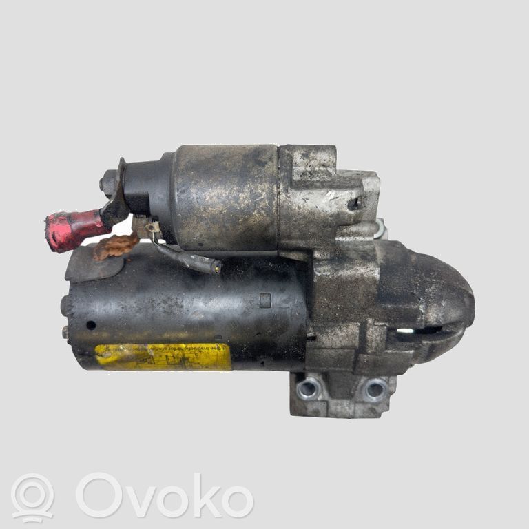 Rozrusznik   8506657
