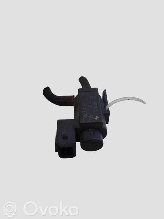 BMW 3 E92 E93 Solenoid supapă turbosuflantă 