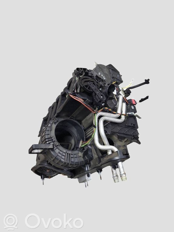 Nagrzewnica / Komplet   9671485880,V6033001