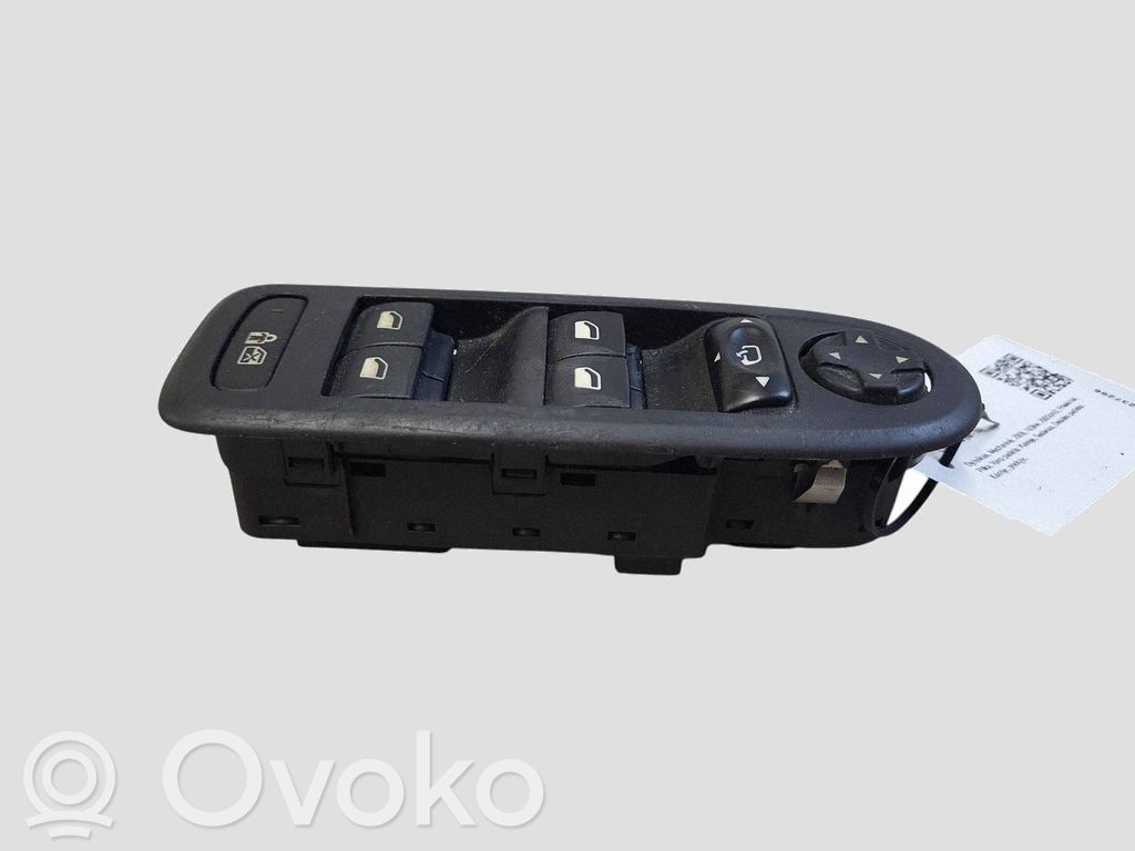 Citroen C5 Interruptor del elevalunas eléctrico 