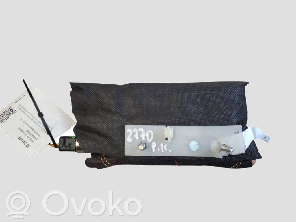 Citroen C4 Grand Picasso Airbag scaun