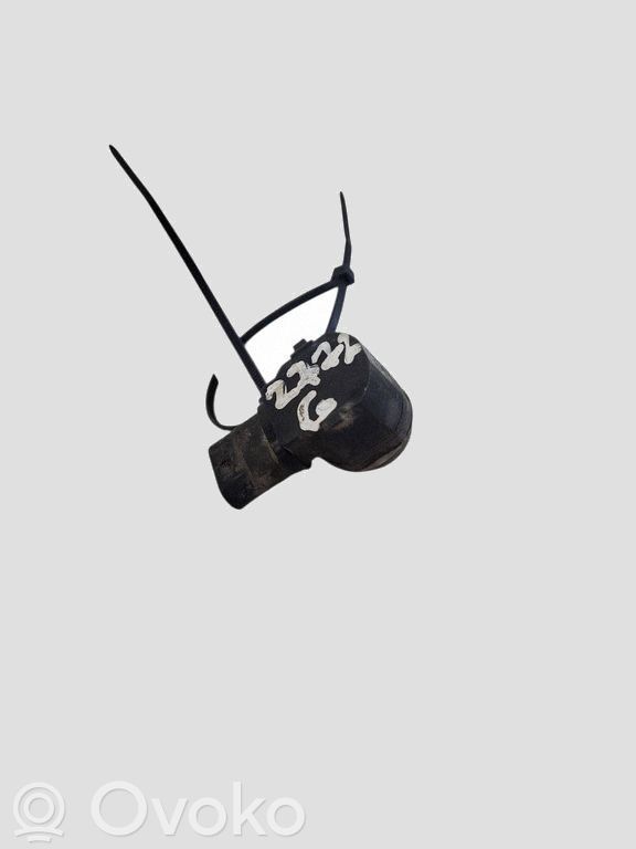 Renault Laguna III Parksensor PDC 