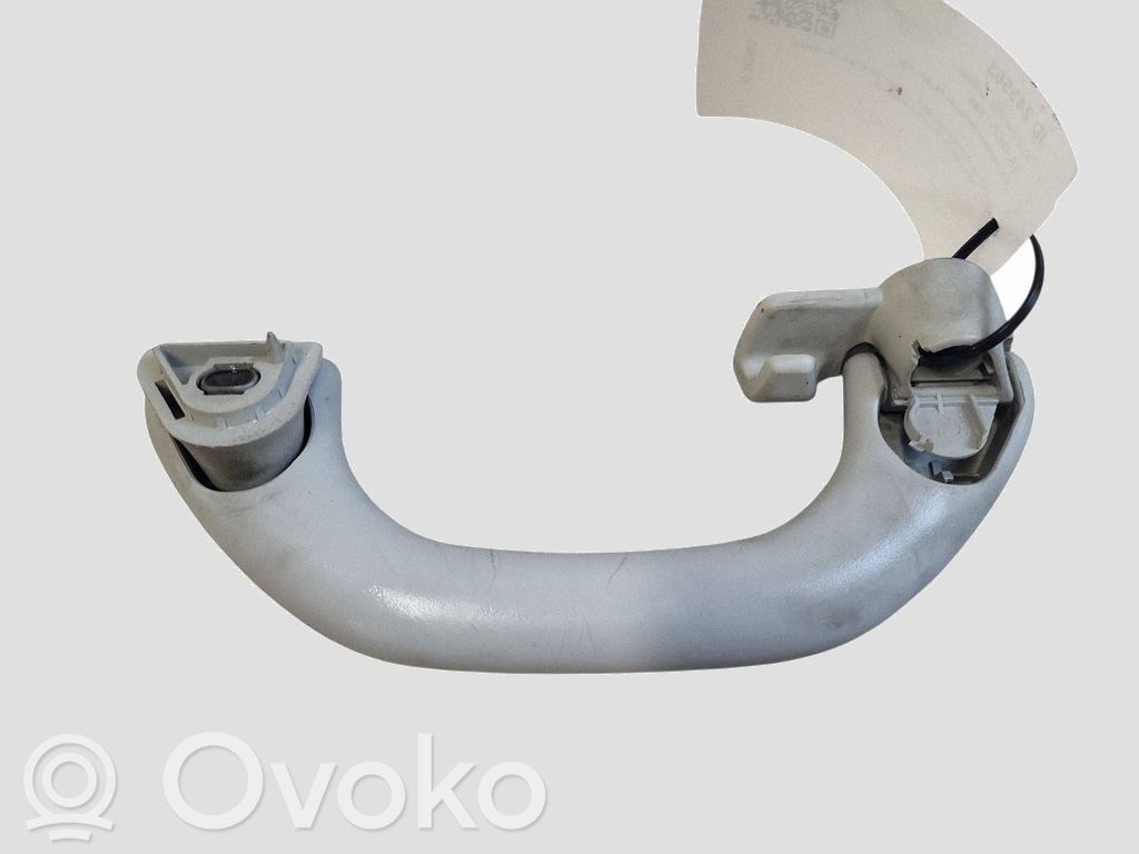 Mâner viraj interior ușă spate   7H5857607C