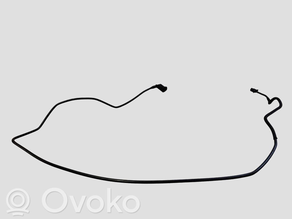 Engine coolant pipe/hose   31319193