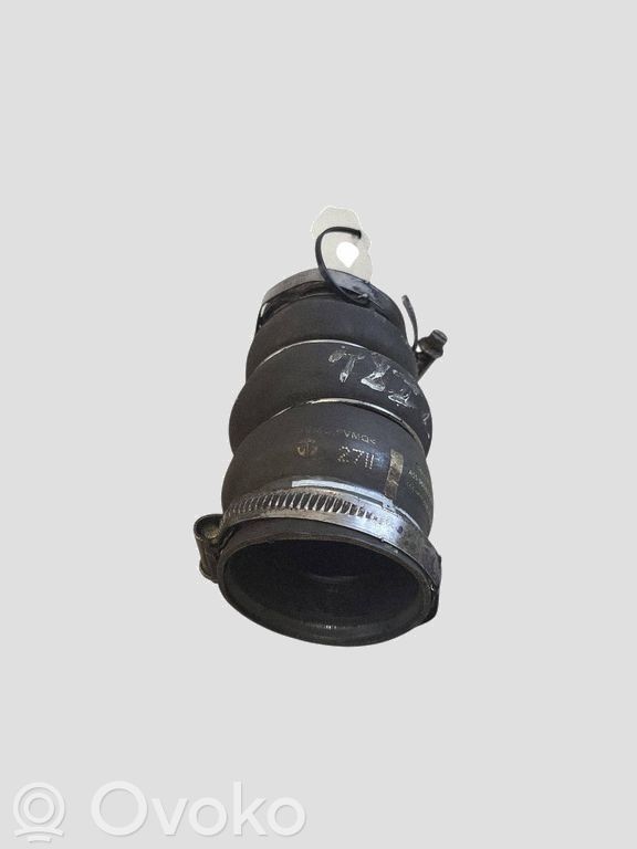 Peugeot 508 Furtun/conductă intercooler 