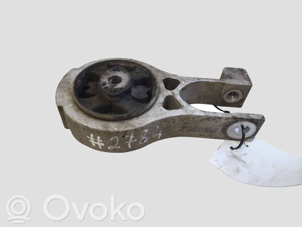Peugeot 508 Engine mount bracket
