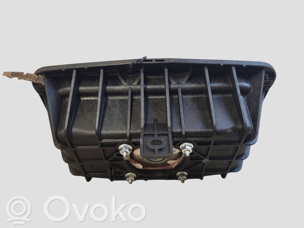 Peugeot 508 Airbag pasager 