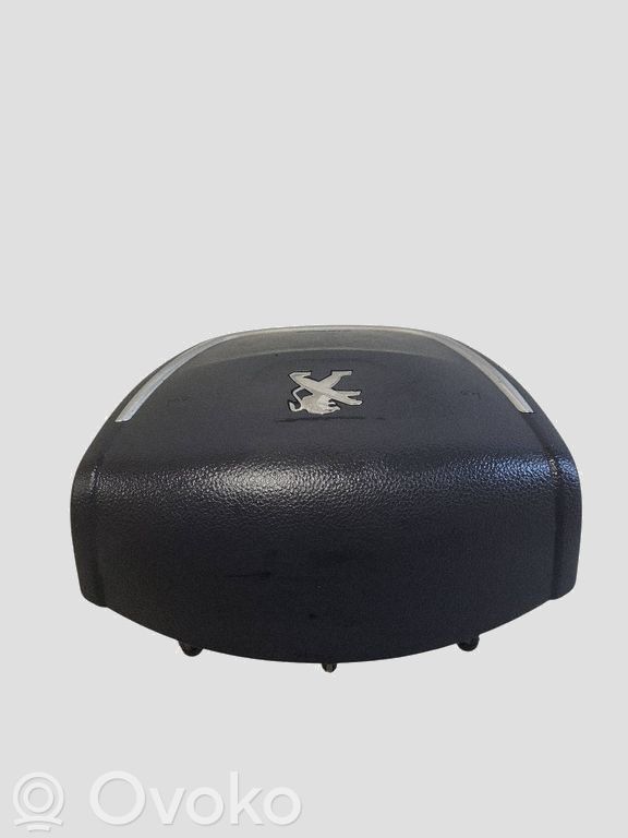 Peugeot 508 Airbag dello sterzo 