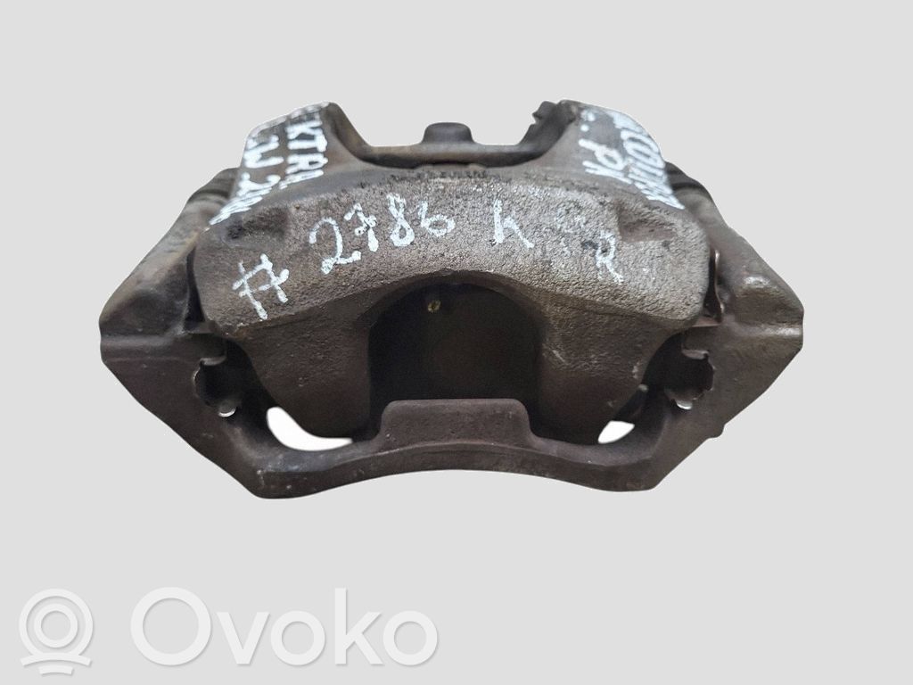 Bremssattel vorne   46644