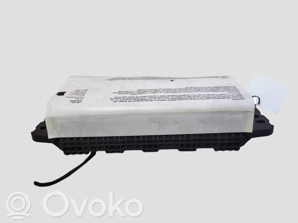 Skoda Octavia Mk2 (1Z) Poduszka powietrzna Airbag pasażera 