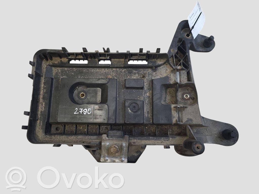 Skoda Octavia Mk2 (1Z) Vassoio batteria 