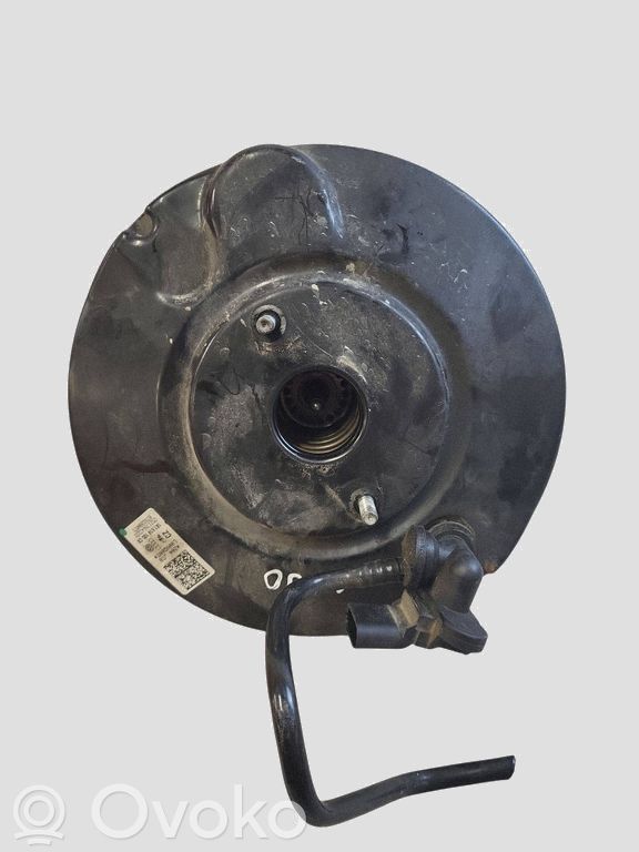 Skoda Octavia Mk2 (1Z) Servo-frein