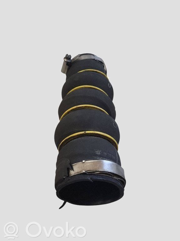 Citroen Berlingo Tubo flessibile intercooler 